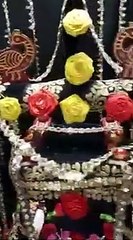 Shyam ghata ke Jhule