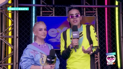 De Colombia para el mundo MANGUITO DJ