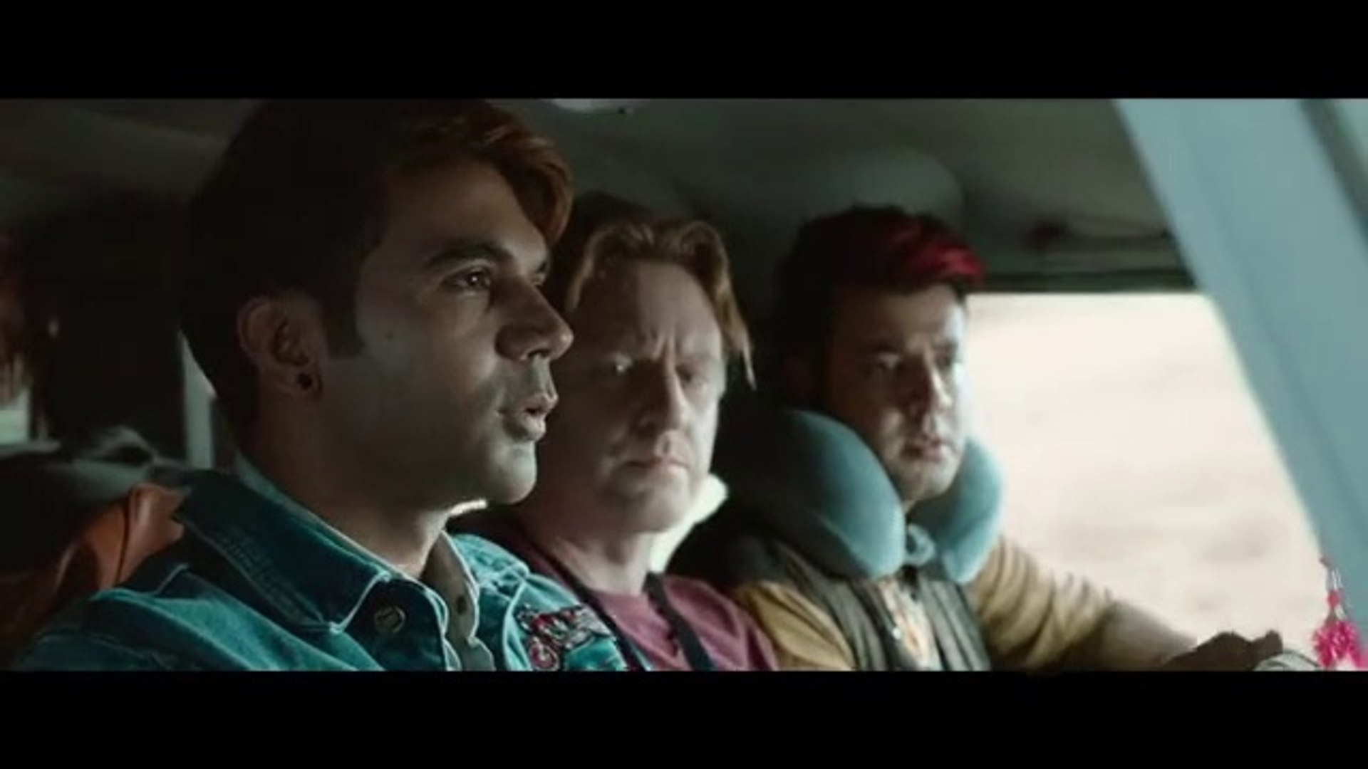 Roohi 2021 movie full Hindi 360p mp4