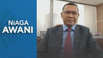 Belanjawan 2023 | Merangsang pembangunan mampan PKS