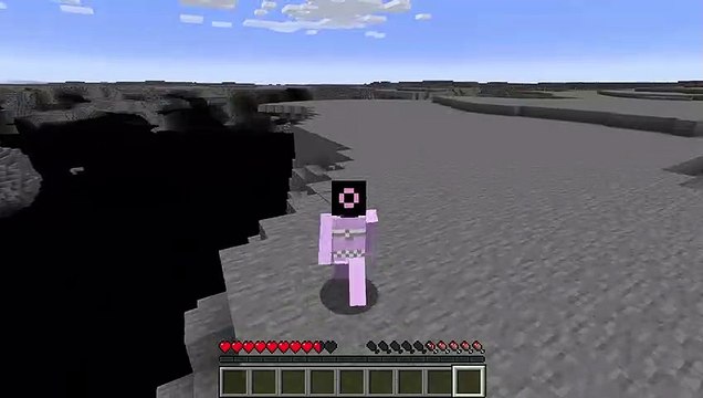 Minecraft: Îles flottantes: Le vide [5: 1/2] Défi 100 Jours: Enfin du progrès au Jour 71