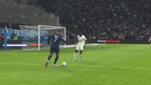 Marseille v PSG | Ligue 1 22/23 | Match Highlights