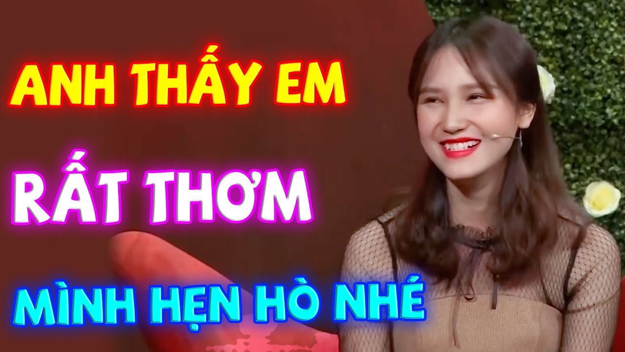 LẦN ĐẦU TIÊN HÔN CON GÁI THẤY THƠM TH...