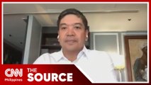 CamSur 2nd dist. Rep. L-Ray Villafuerte | The Source