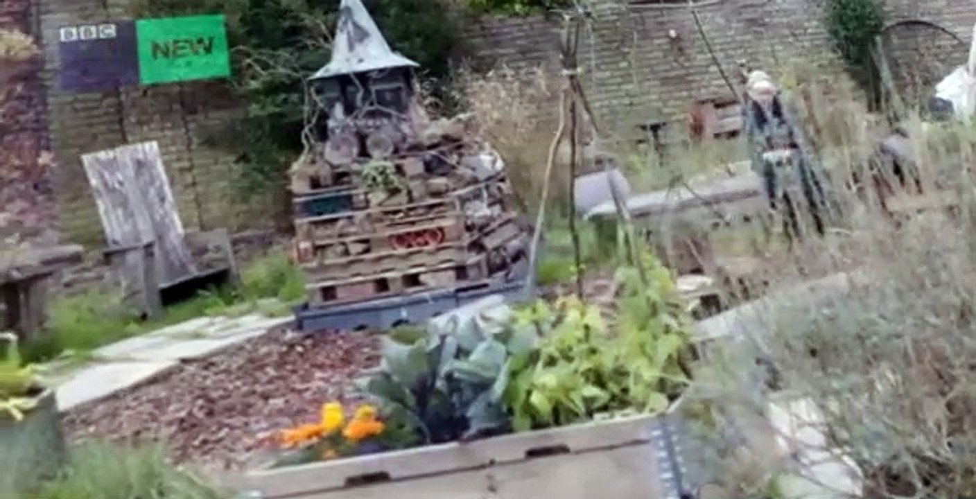 The Worst Witch S02 E11