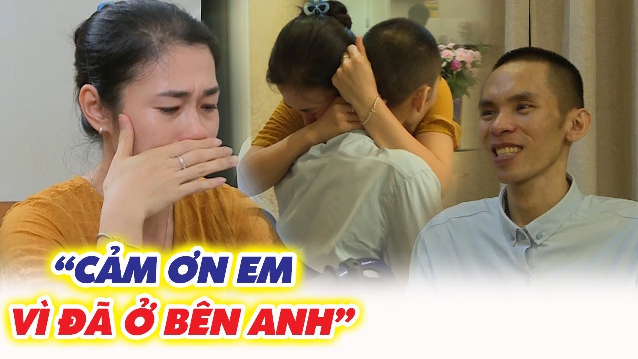 Mặc mẹ ruột NGĂN CẢN, cô gái NGHẸN NGÀO chấp nhận lời CẦU HÔN của bạn trai KHUYẾT TẬT _ GCTN 061