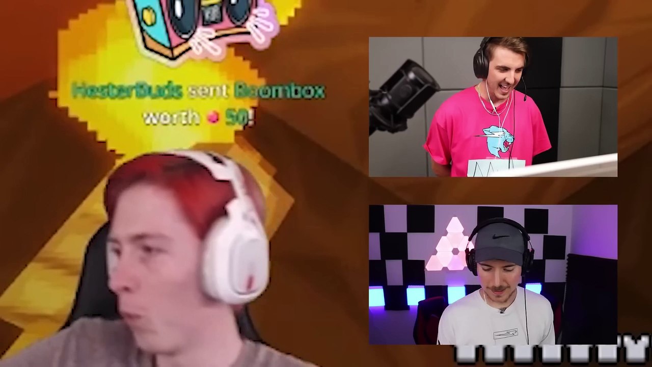 Donating $100,000 To Random Streamers