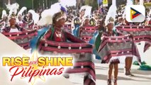 Panagbenga Festival, masayang ipinagdiriwang sa Baguio City