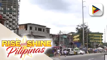 DOF: Muling pamimigay ng ayuda sa mga mahihirap na pamilya, posible