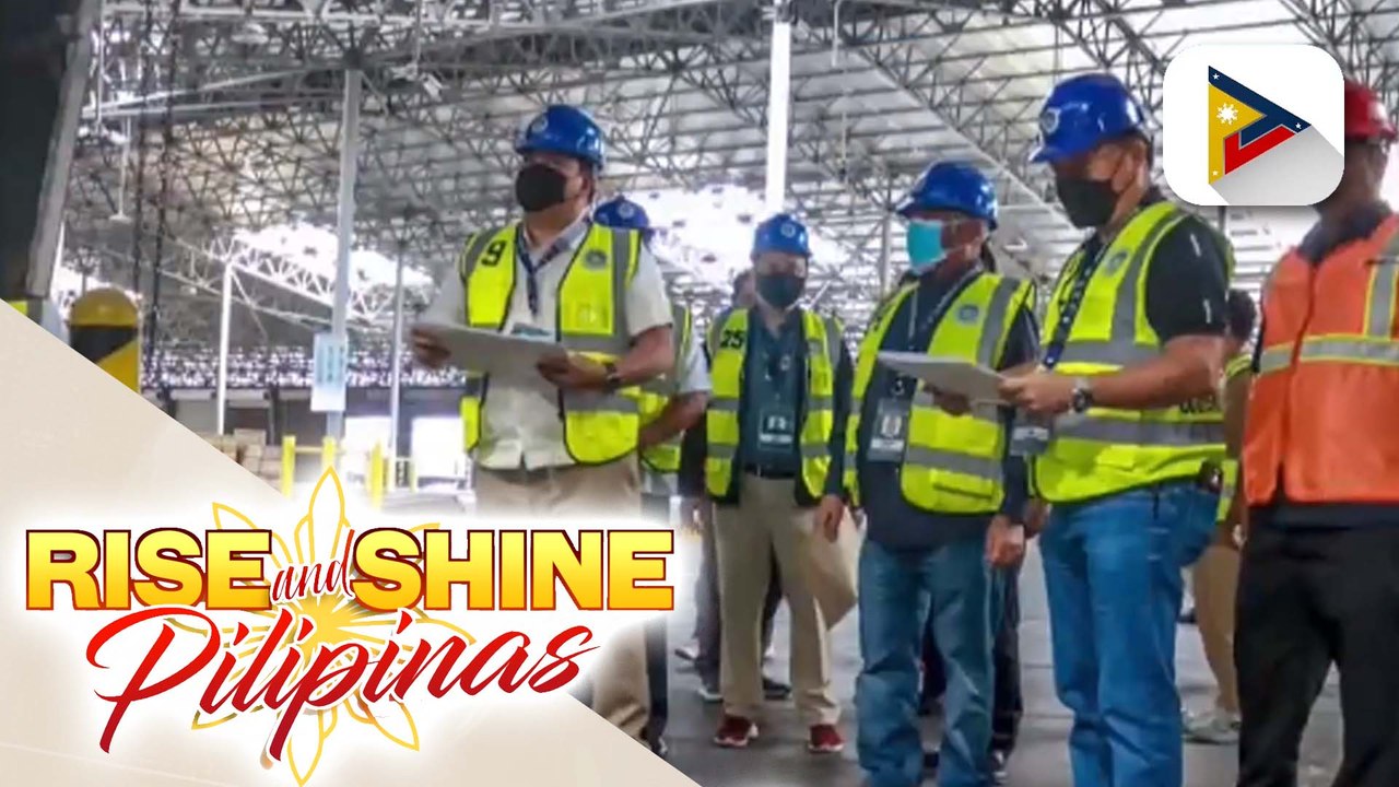 P104-M halaga ng mga smuggled na sibuyas at sigarilyo, nasabat ng BOC