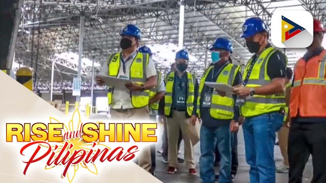 P104-M halaga ng mga smuggled na sibuyas at sigarilyo, nasabat ng BOC