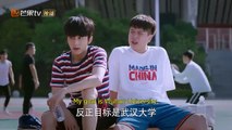 [ENG SUB] 以家人之名 Go Ahead EP9 | Hot Chinese Drama 2023
