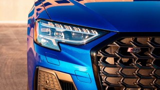 2023 Audi S8 - Cinematic View - Luxury Vehicle - Luxury Vehicles - Deutsche Luxusfahrzeuge
