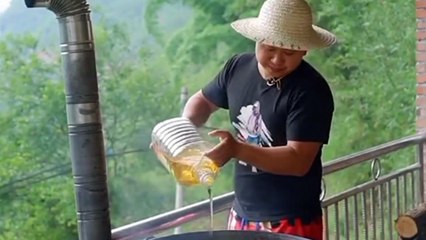 Tutorial Memasak Belut Pedas