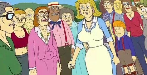 Momma Named Me Sheriff S02 E07