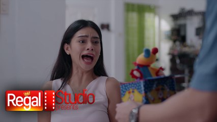 Regal Studio Presents: Ang nakahihimatay na sorpresa ni Dad! (My Fairy Lady)