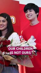 Aga Muhlach: “Let our children fly” | PEP Throwback #shorts