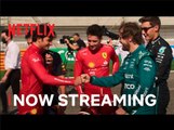 Formula 1: Drive To Survive | Season 5 Now Streaming - Netflix
