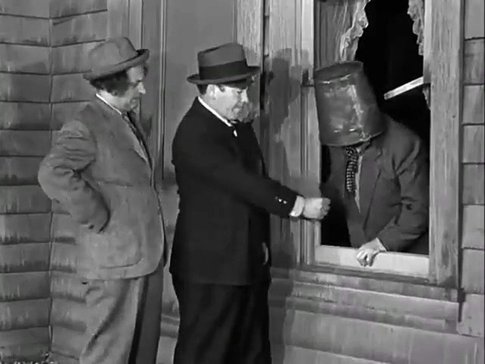 The Three Stooges - Se1 - Ep79 HD Watch