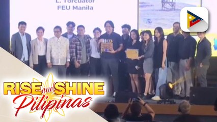 DOST Indie-Siyensiya