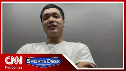 Phoenix Super LPG shocks Converge | Sports Desk