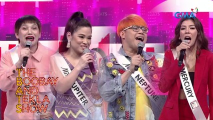 TBATS: Kaninong introduction kaya ang aangat para sa Ms. Planeta 2023?