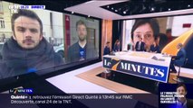 7 MINUTES POUR COMPRENDRE - Après son AVC, Pierre Palmade peut-il être incarcéré?