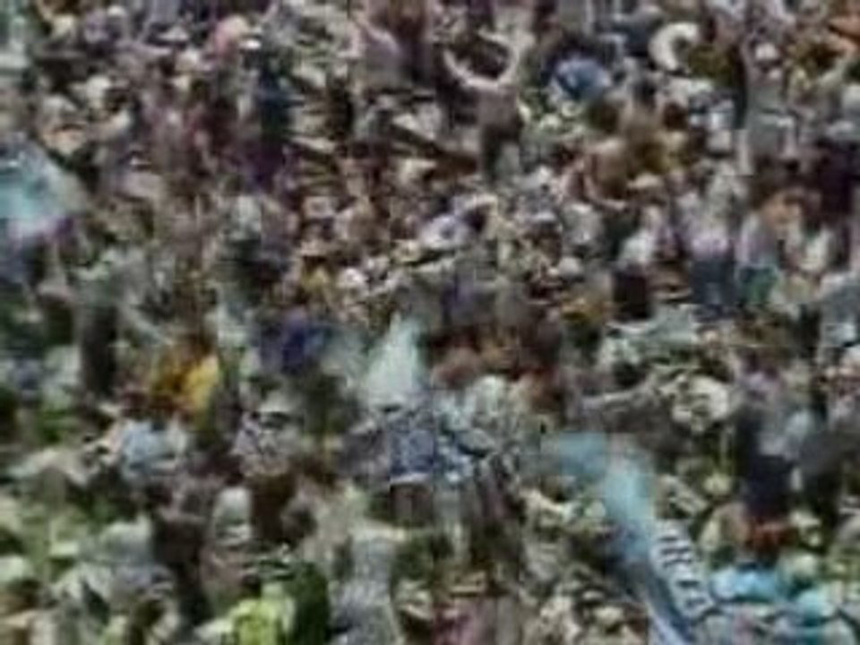 Goal De Diego Armando Maradona.
