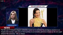 SAG Awards 2023: The worst-dressed stars revealed - 1breakingnews.com