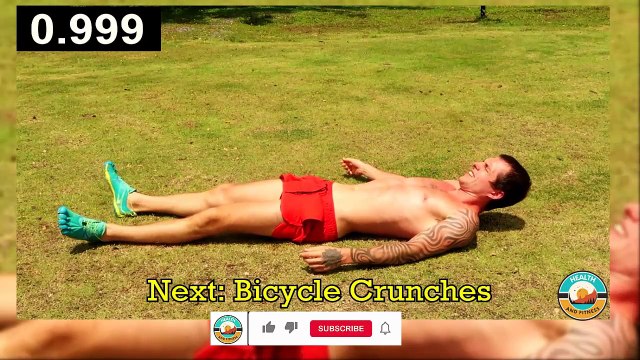 INSANE SIX PACK KILLER 5 Minute Abs Workout From Hell @healthandfitness9554 #losebellyfat #sixpack #10xworkout #abs #absworkout #fitness #healthandfitness #healthylifestyle