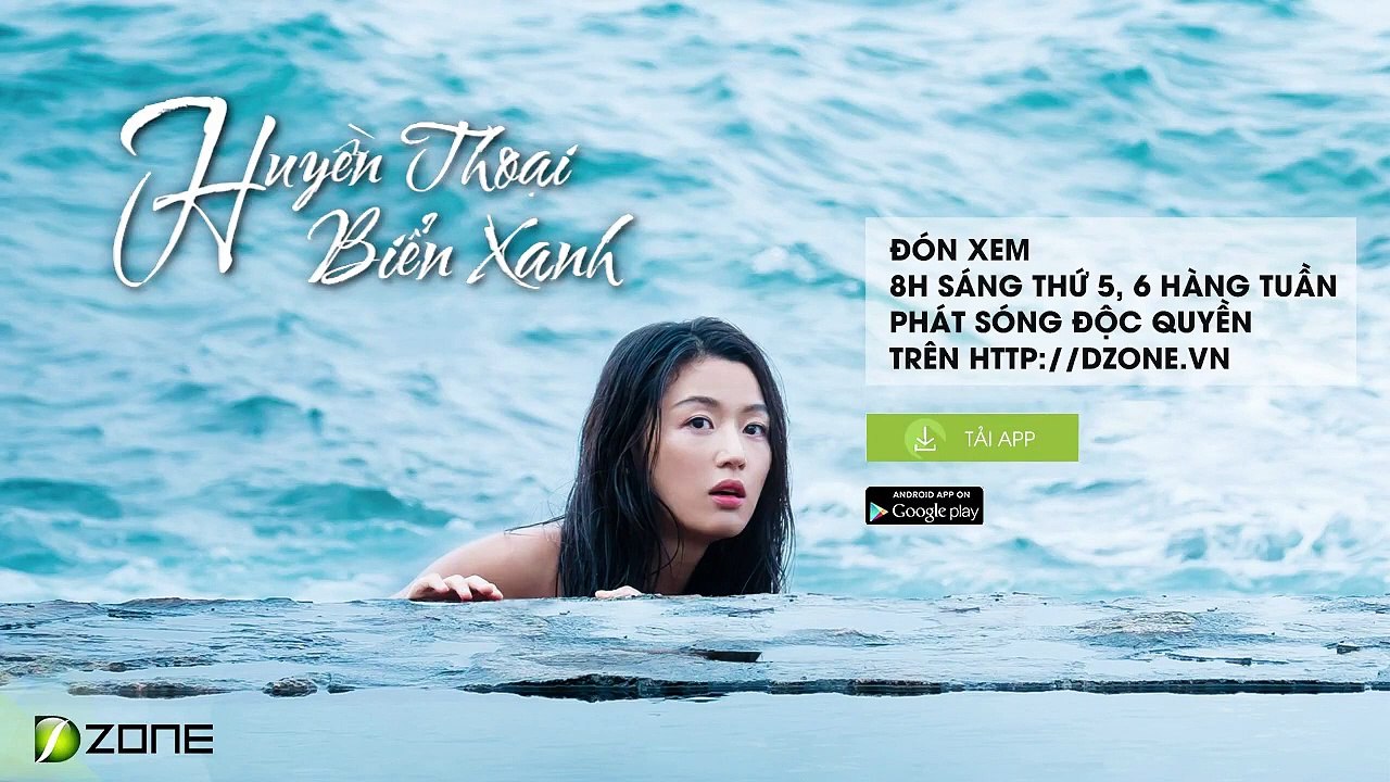 Anh Hùng Thời Đại tập 14, Phim Hàn Quốc, bản đẹp, lồng tiếng