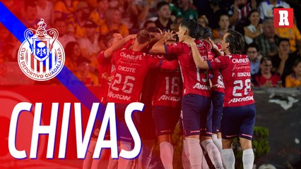 ¡CUIDADO AMÉRICA! - Las Chivas de Hierro se preparan para el Clásico Nacional