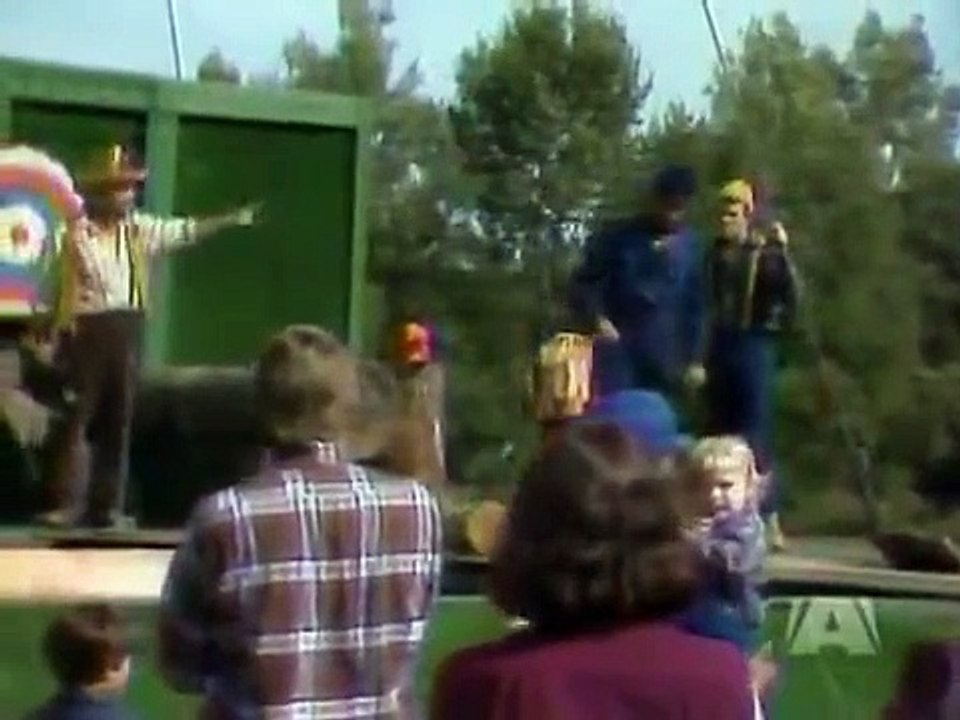 The Littlest Hobo - Se5 - Ep14 HD Watch