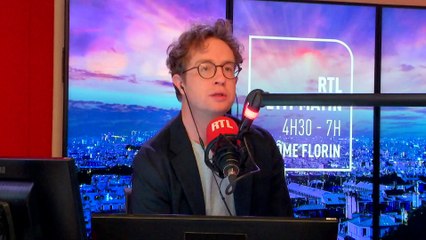Le journal RTL de 5h du 27 février 2023