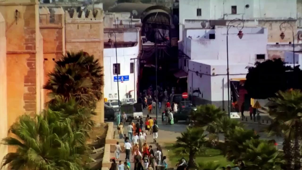 Truth and Power - Ep02 HD Watch