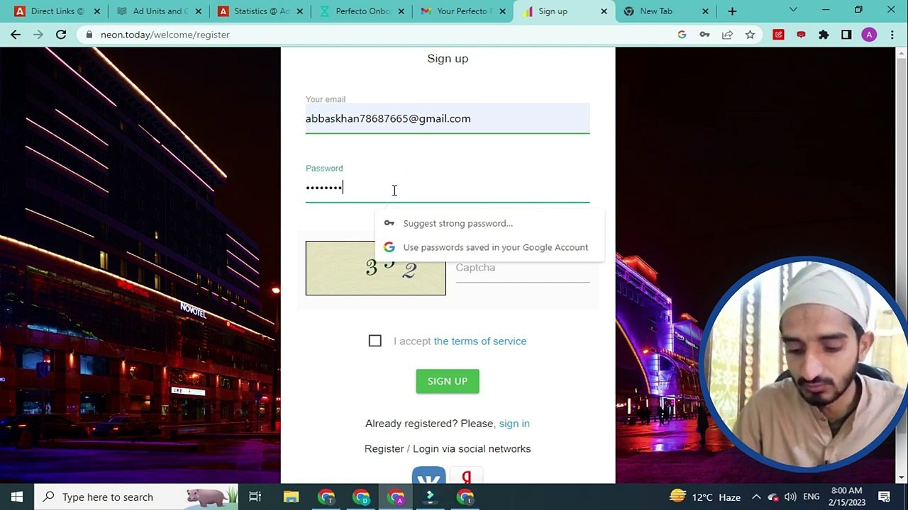 Adsterra Secret Loading Earning Trick _ Adsterra Unlimited Traffic Method Earn $300_Month With Proof
