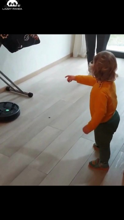 Funny Babies 12