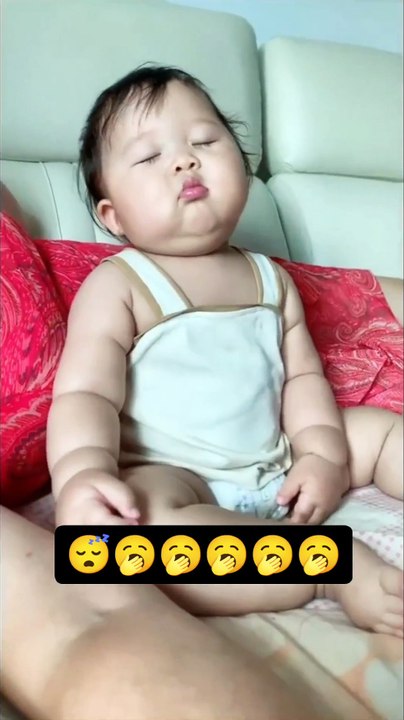 Funny Babies 17