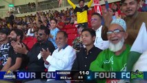 Full Highlights Karachi Kings vs Multan Sultans Match 14 HBL PSL 8