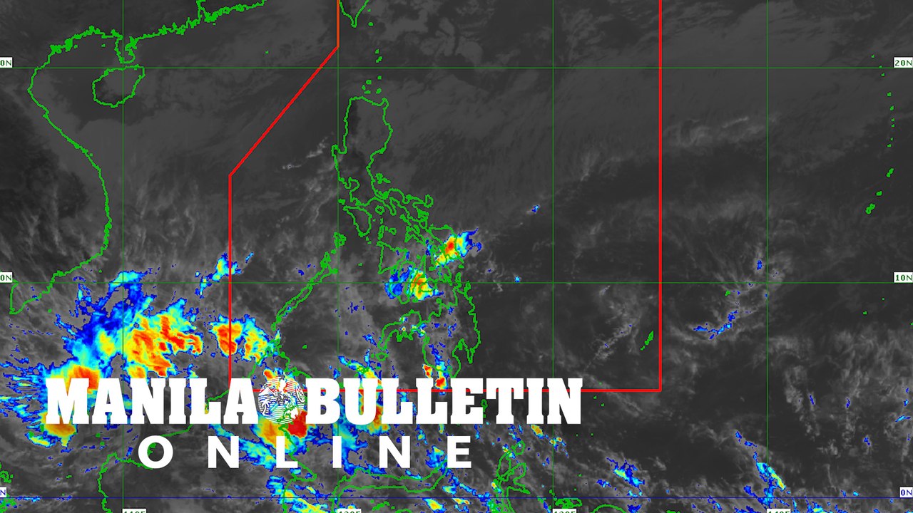 Cloudy skies, rains in parts of Luzon due to ‘amihan’