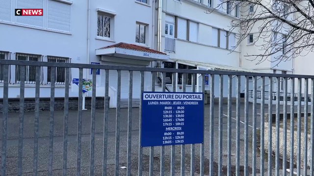 Professeure tuée : vive émotion à Saint-Jean-de-Luz