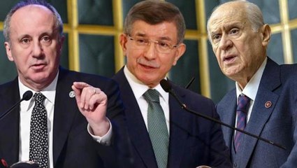 Siyasilerden, Bahçeli'nin Beşiktaş üyeliğinden istifa etmesine tepki! Her biri MHP liderini kızdıracak