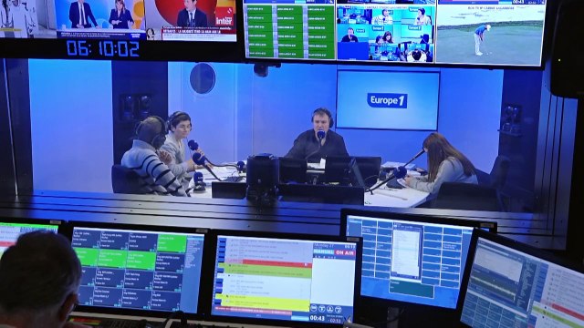 Tournoi des VI Nations : en se défaisant de l'Écosse, les Bleus remettent la marche avant