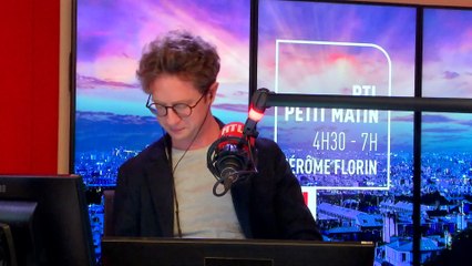 Le journal RTL de 6h30 du 27 février 2023