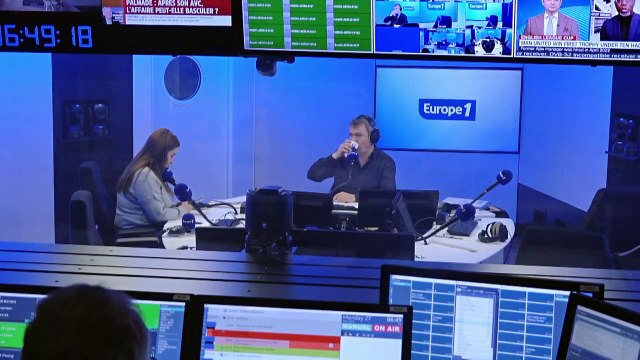 Mobile World Congress : des téléphones qui se dévérouillent automatiquement