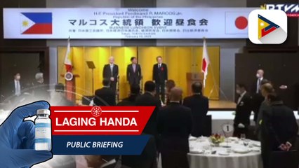 Pagtatayo ng negosyo sa bansa, pabibilisin pa ayon sa DTI