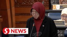 Kapar MP says sorry if Menu Rahmah comments were misconstrued