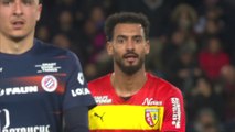 Montpellier v Lens | Ligue 1 22/23 | Match Highlights