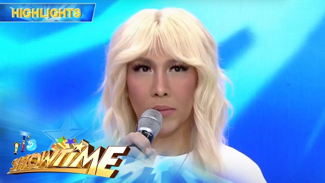 YorMeme Vice Ganda strictly prohibits 'Joke' | It's Showtime