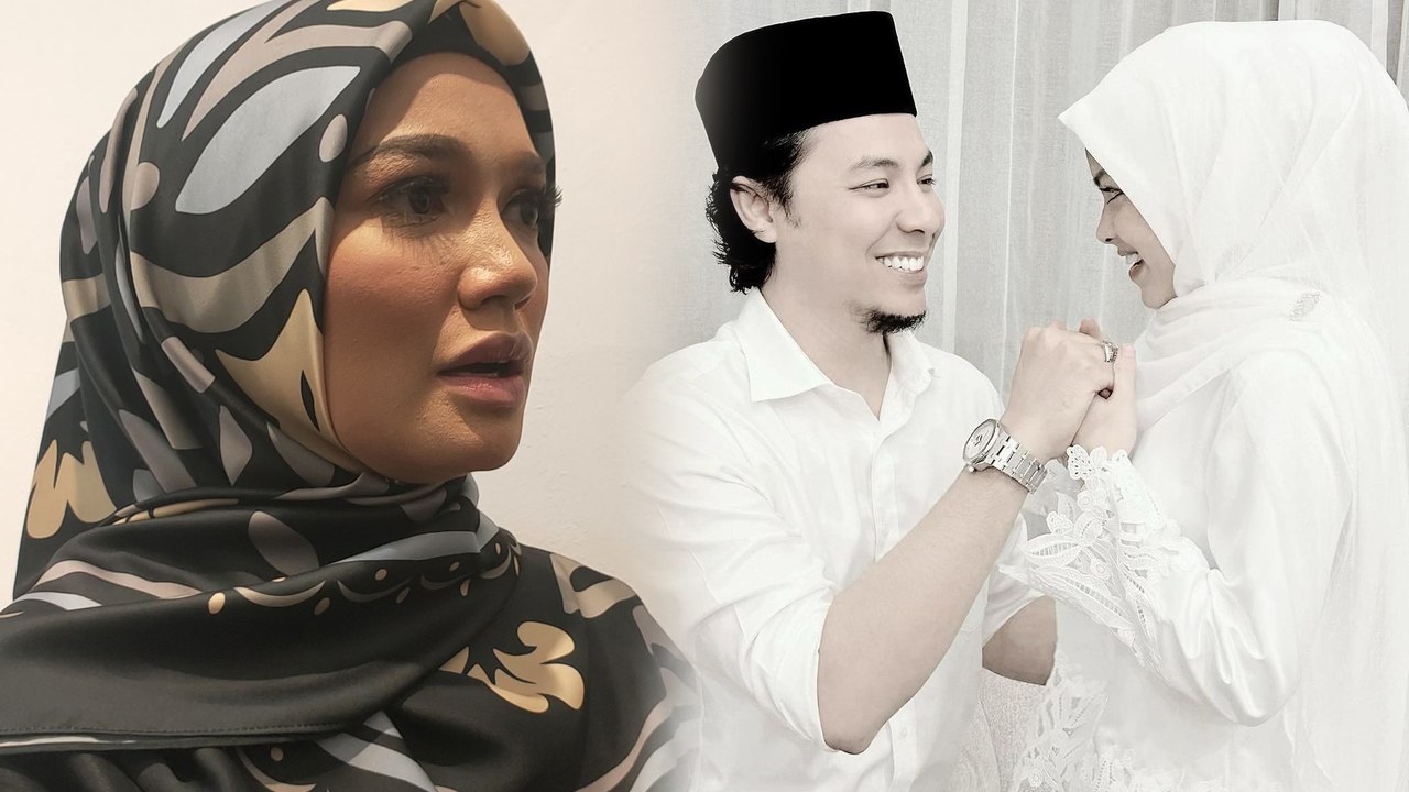 Ira Kazar dah hamil? Ini komen lucu Puteri Sarah… “Berbadan 3 ke 4 ke, saya tak kisah”